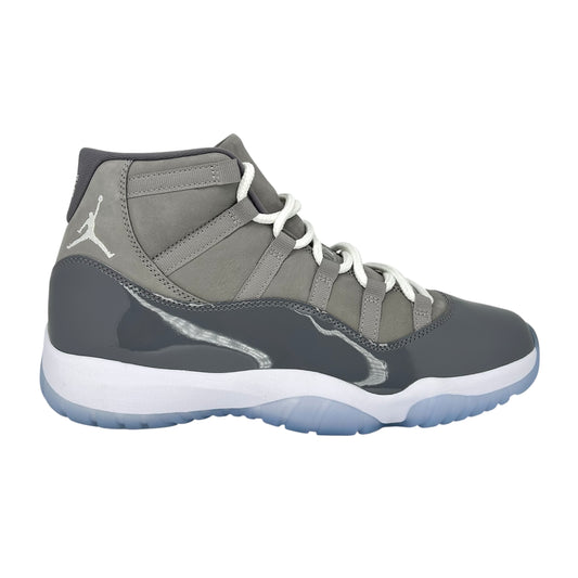 JORDAN 11 COOL GREY