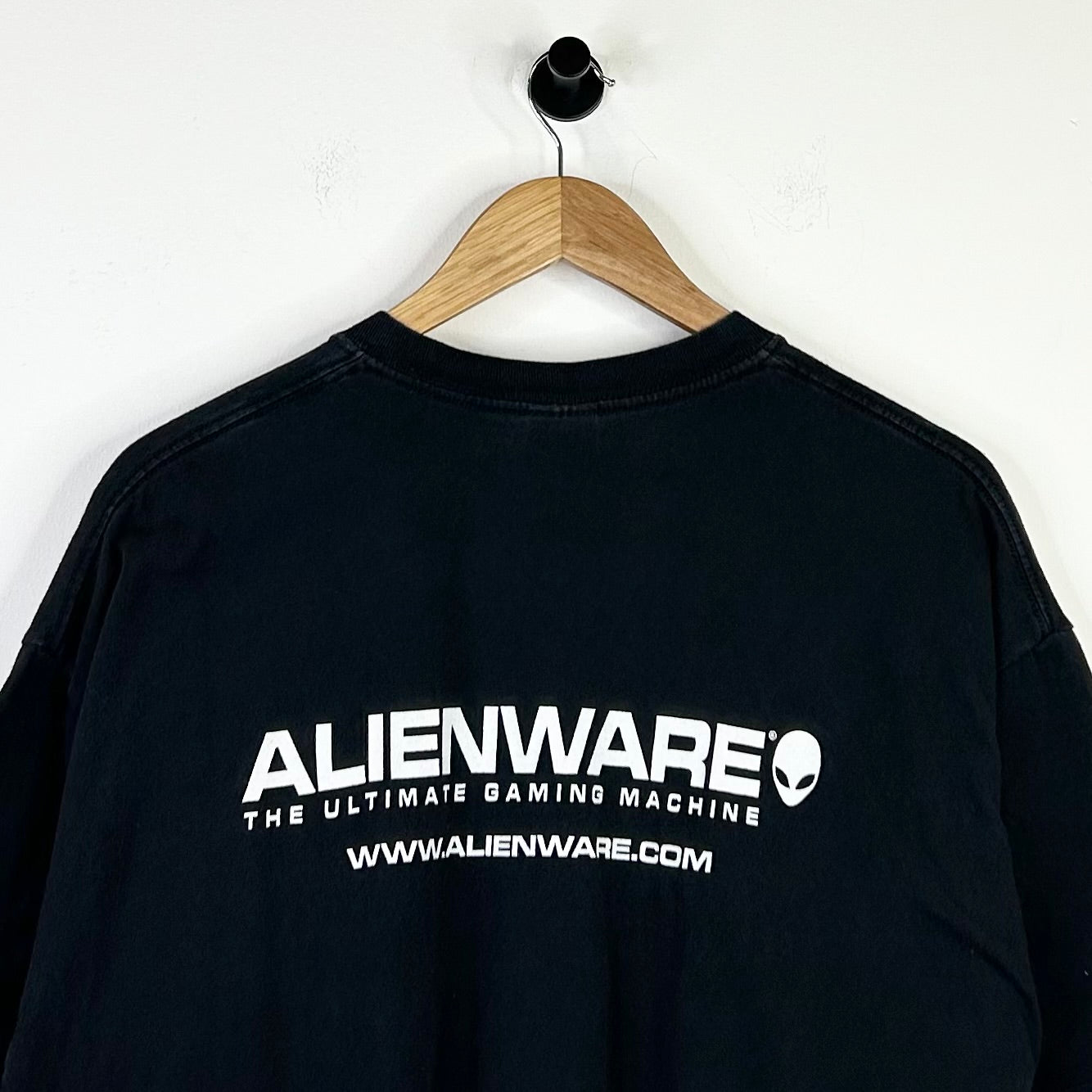 ALIENWARE HEAD TEE