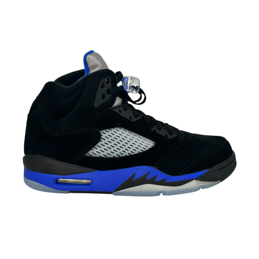 JORDAN 5 RACER BLUE