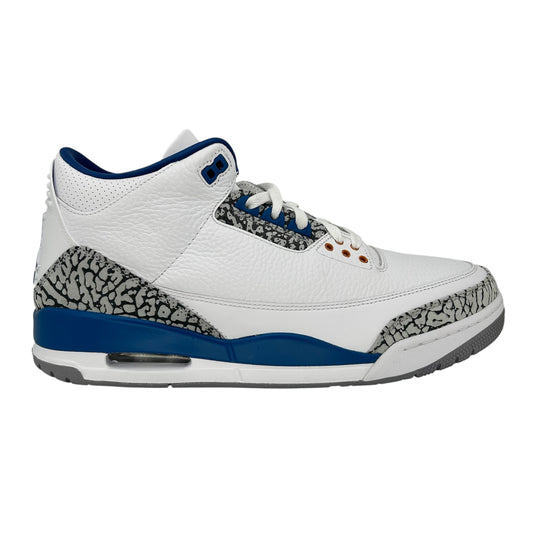 JORDAN 3 WIZARD