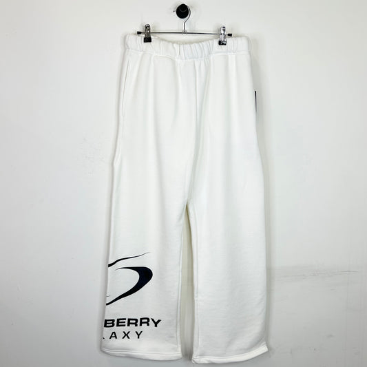 GV GALLERY RASPBERRY HILLS GALAXY SWEATPANTS