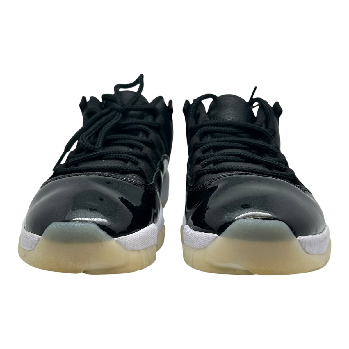 PREOWNED JORDAN 11 LOW 72-10