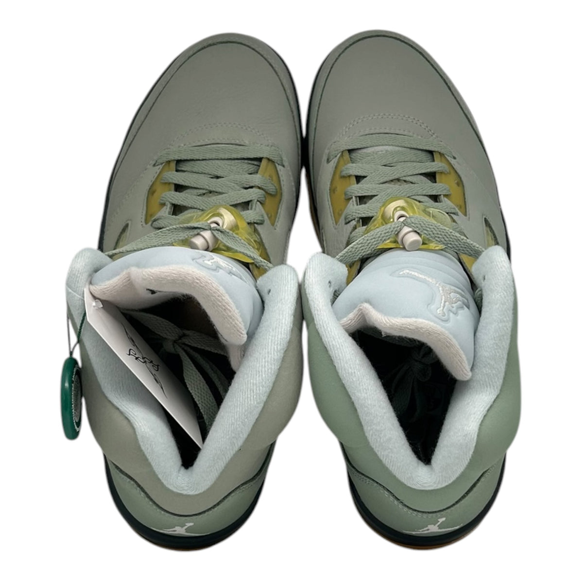 PREOWNED JORDAN 5 JADE HORIZON