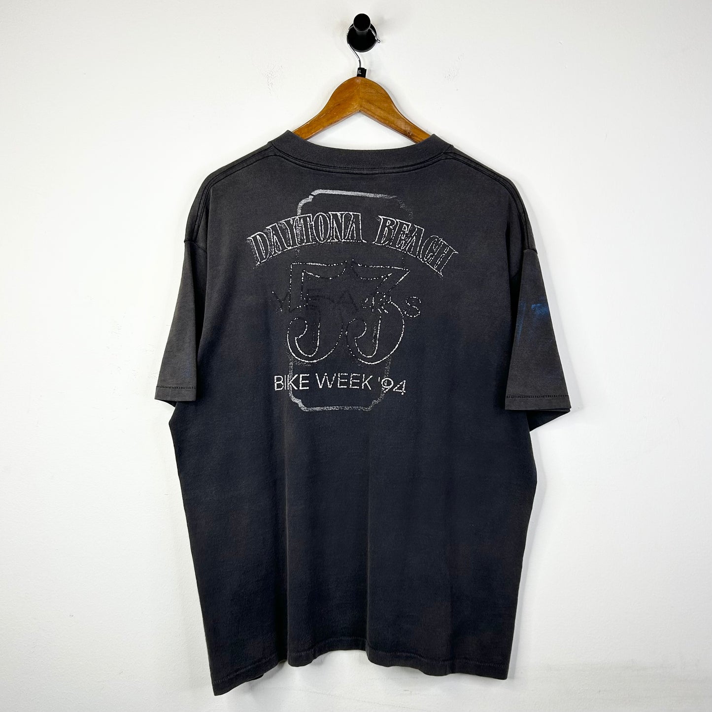 1994 DAYTONA BEACH BIKE WEEK ANNIVERSARY TEE
