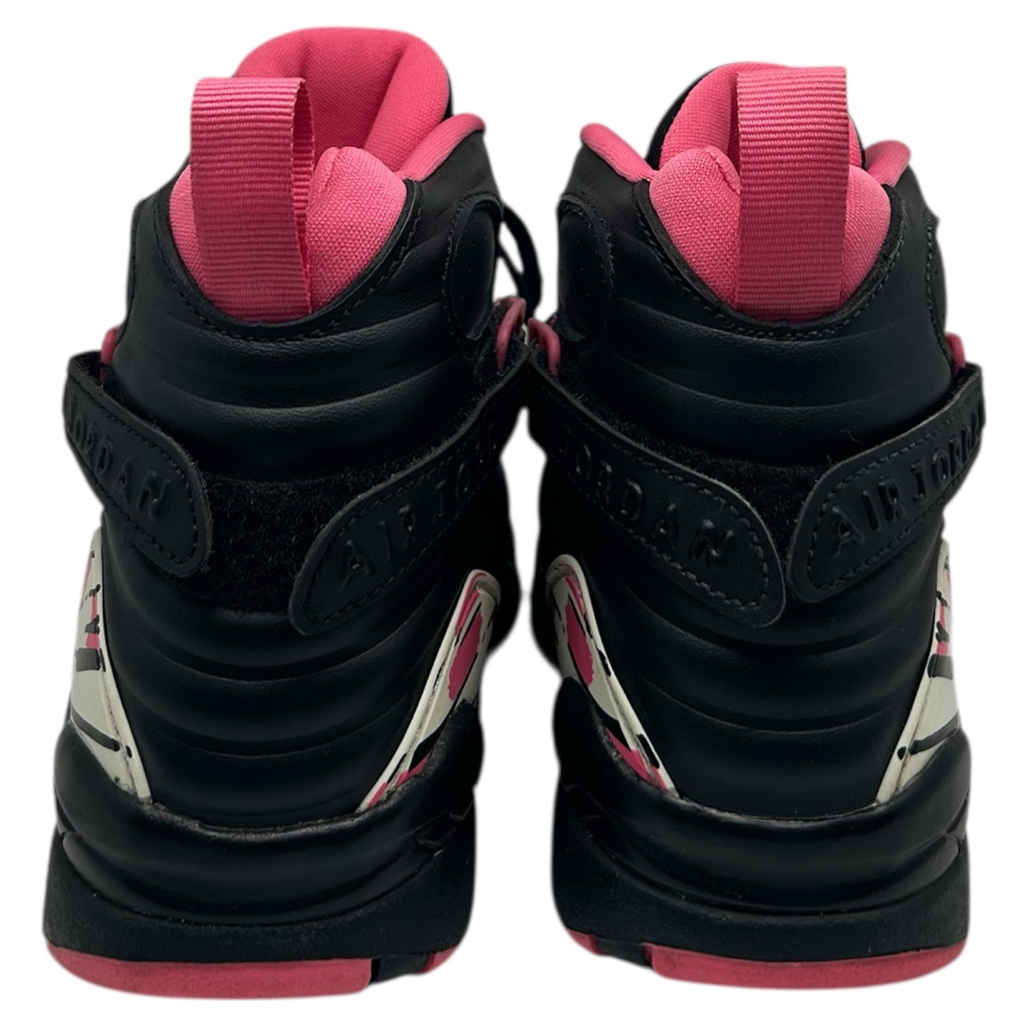 PREOWNED JORDAN 8 PINKSICLE