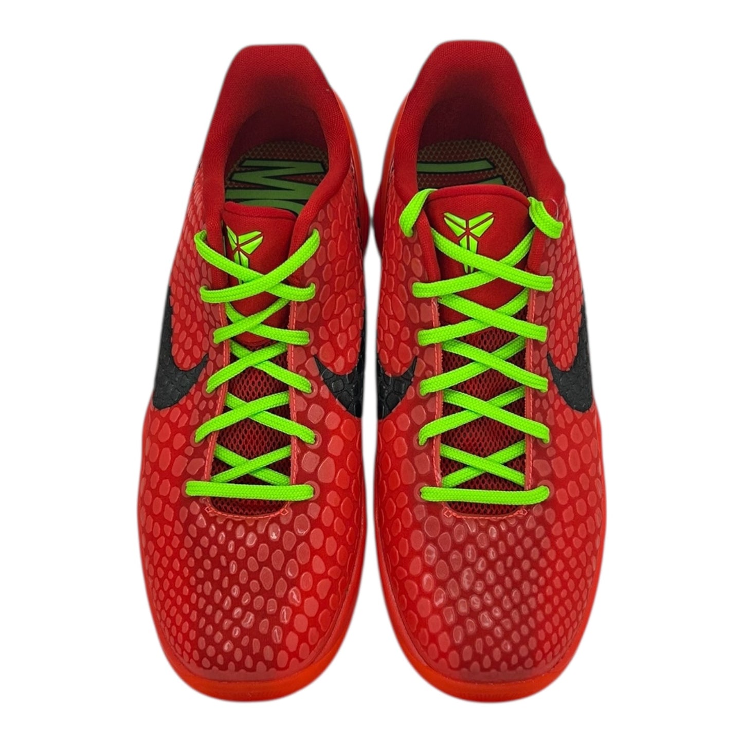 KOBE 6 REVERSE GRINCH (GS)