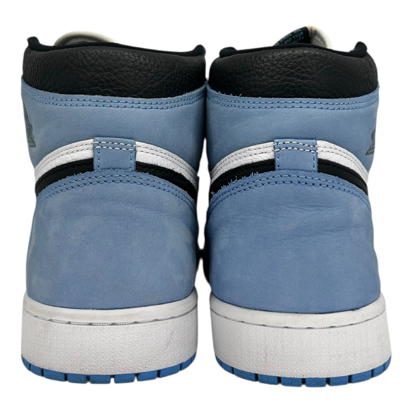 PREOWNED JORDAN 1 HIGH UNC