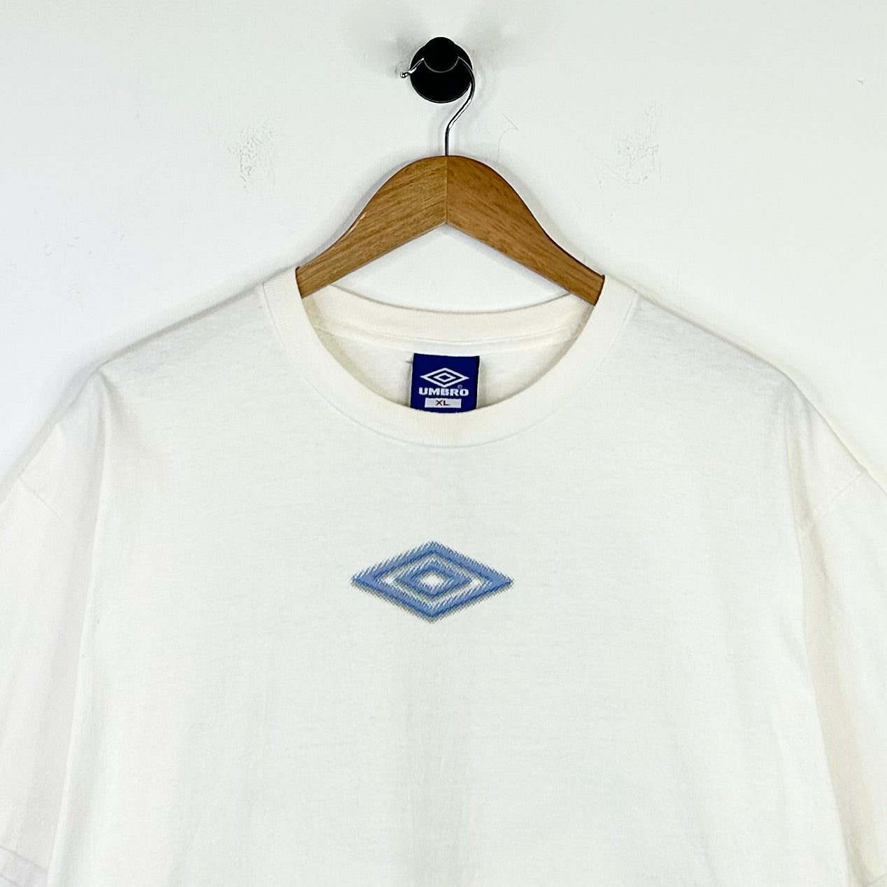 UMBRO 90s BLURRED DIAMONDS TEE