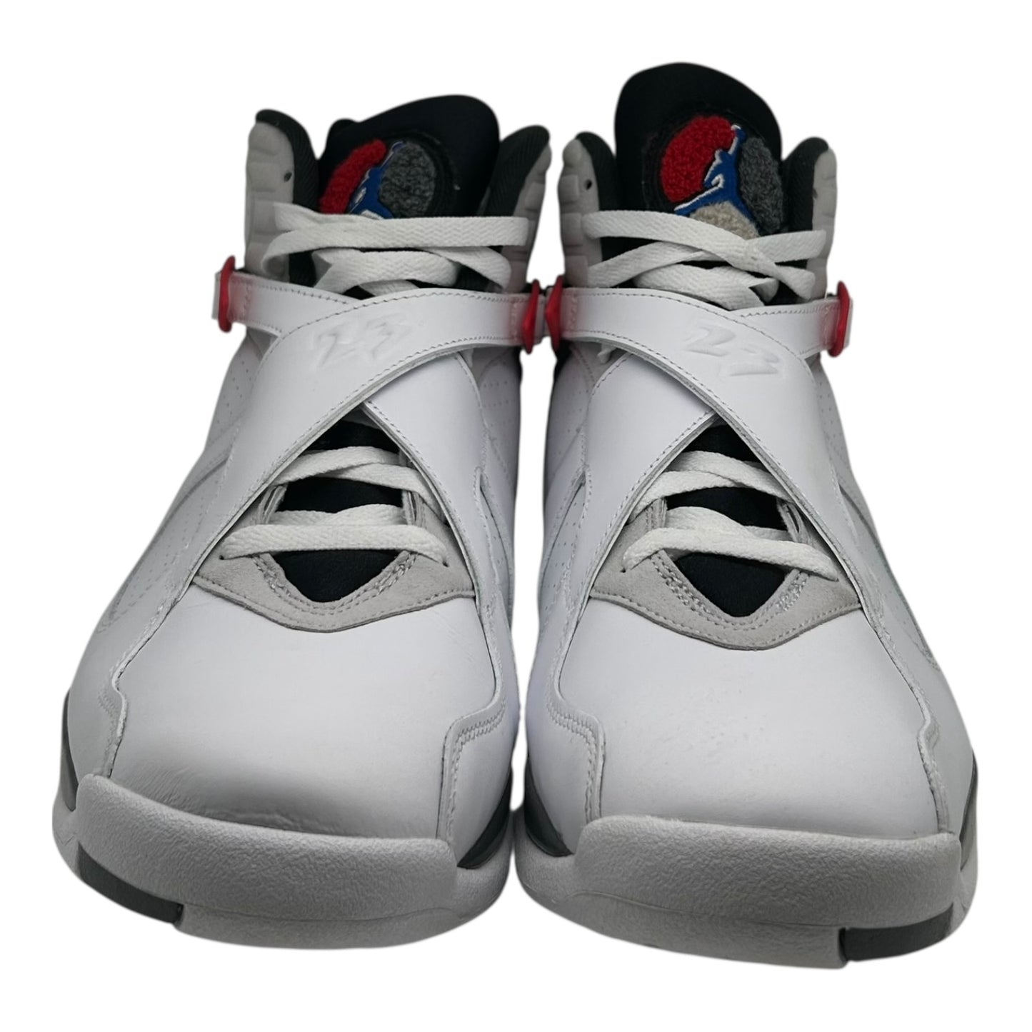 PREOWNED JORDAN 8 RETRO BUGS BUNNY