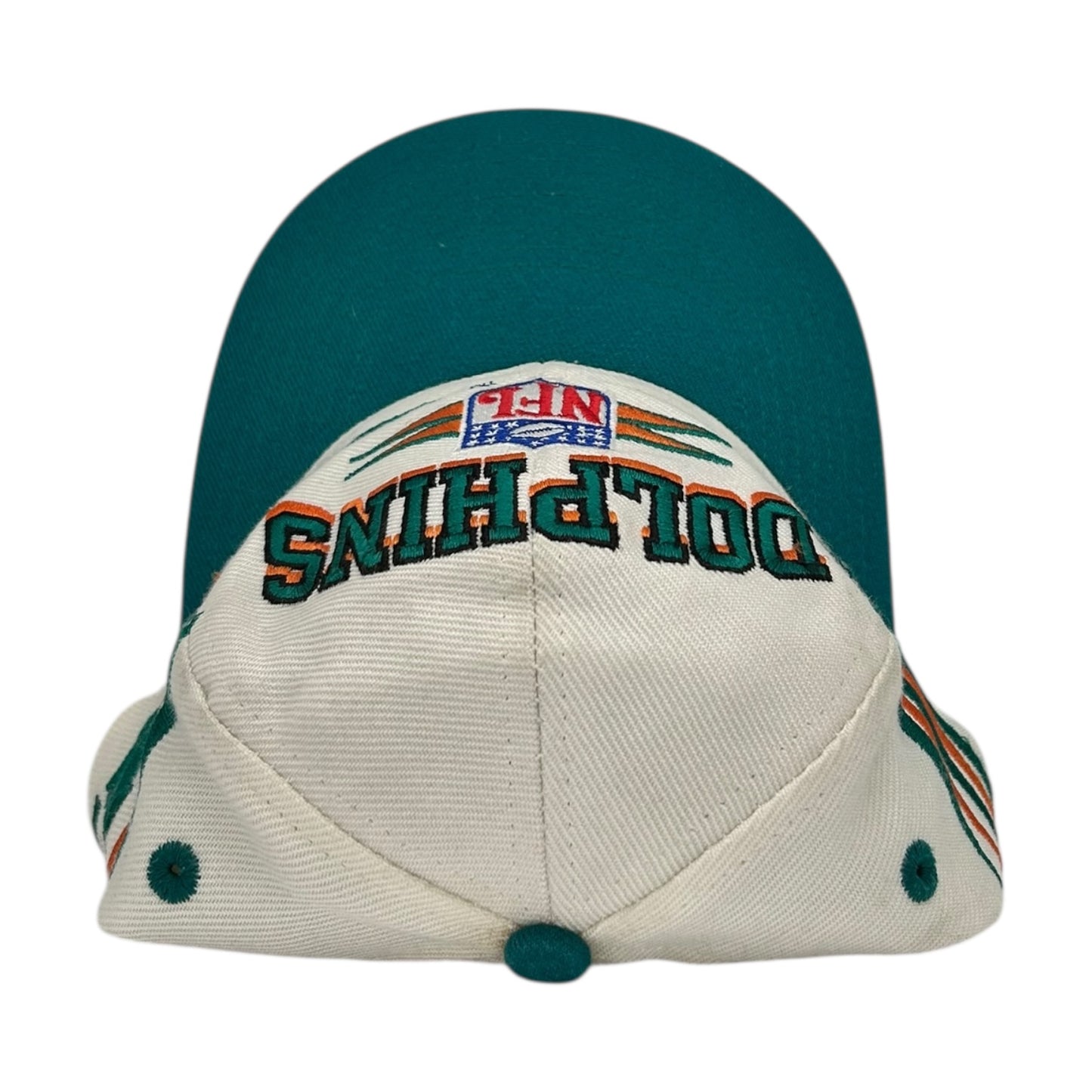 MIAMI DOLPHINS NFL SNAPBACK