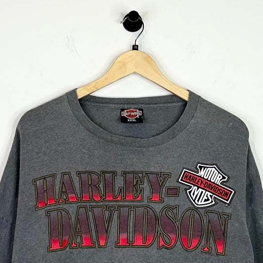 HARLEY DAVIDSON BUMPUS OF MEMPHIS TENN