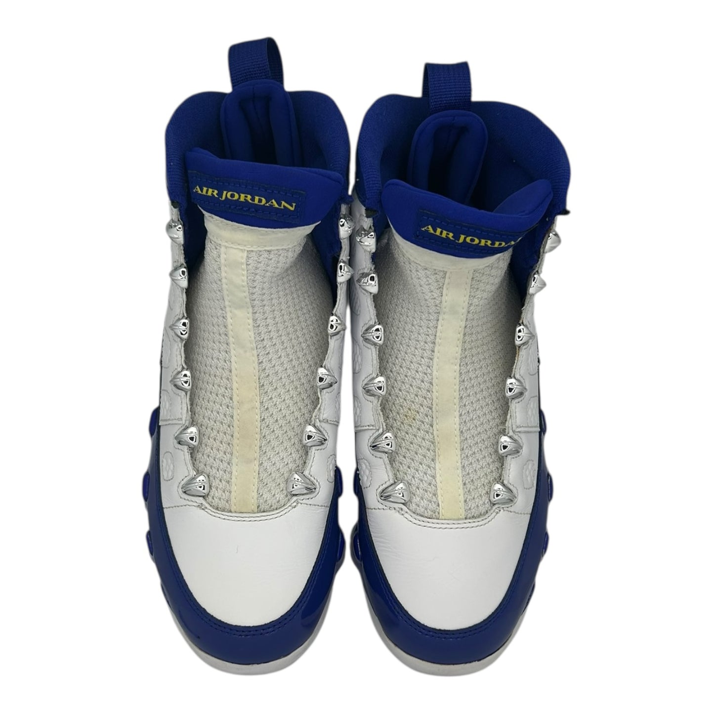PREOWNED JORDAN 9 RETRO KOBE