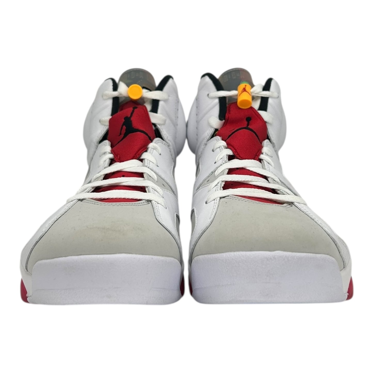 JORDAN 6 HARE