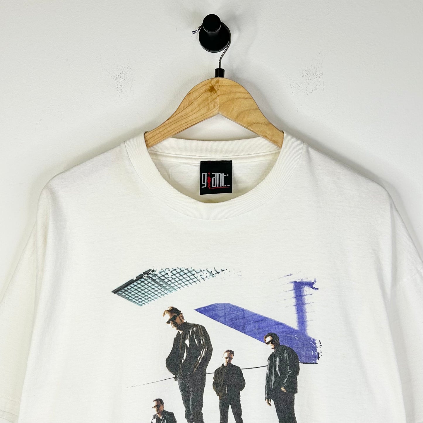 1998 METALLICA RELOAD TEE