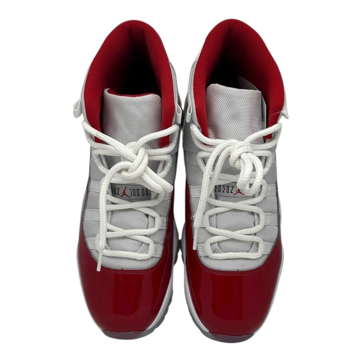 PREOWNED JORDAN 11 CHERRY