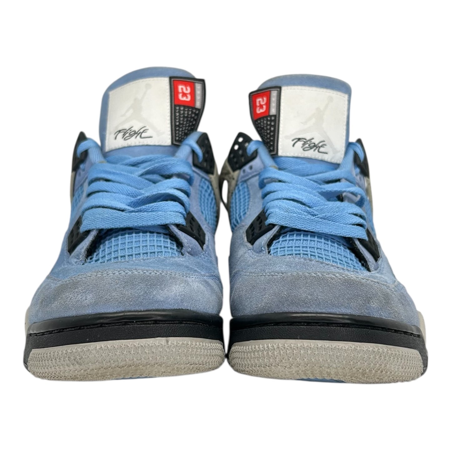 PREOWNED JORDAN 4 UNC