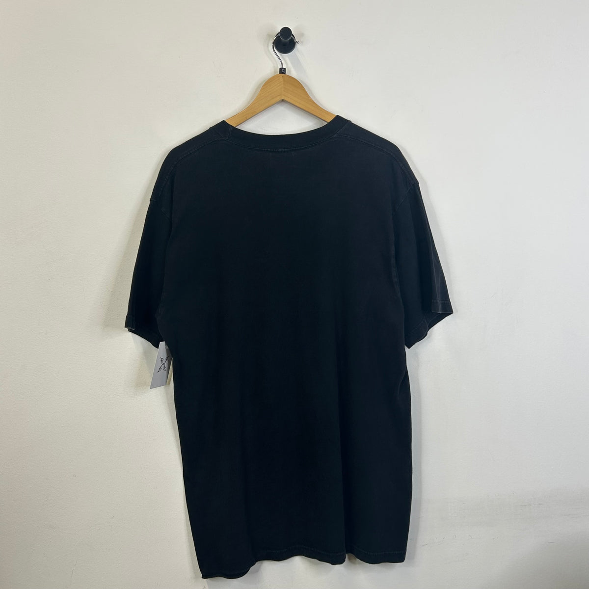 METALLICA BLACK ALBUM TOUR TEE