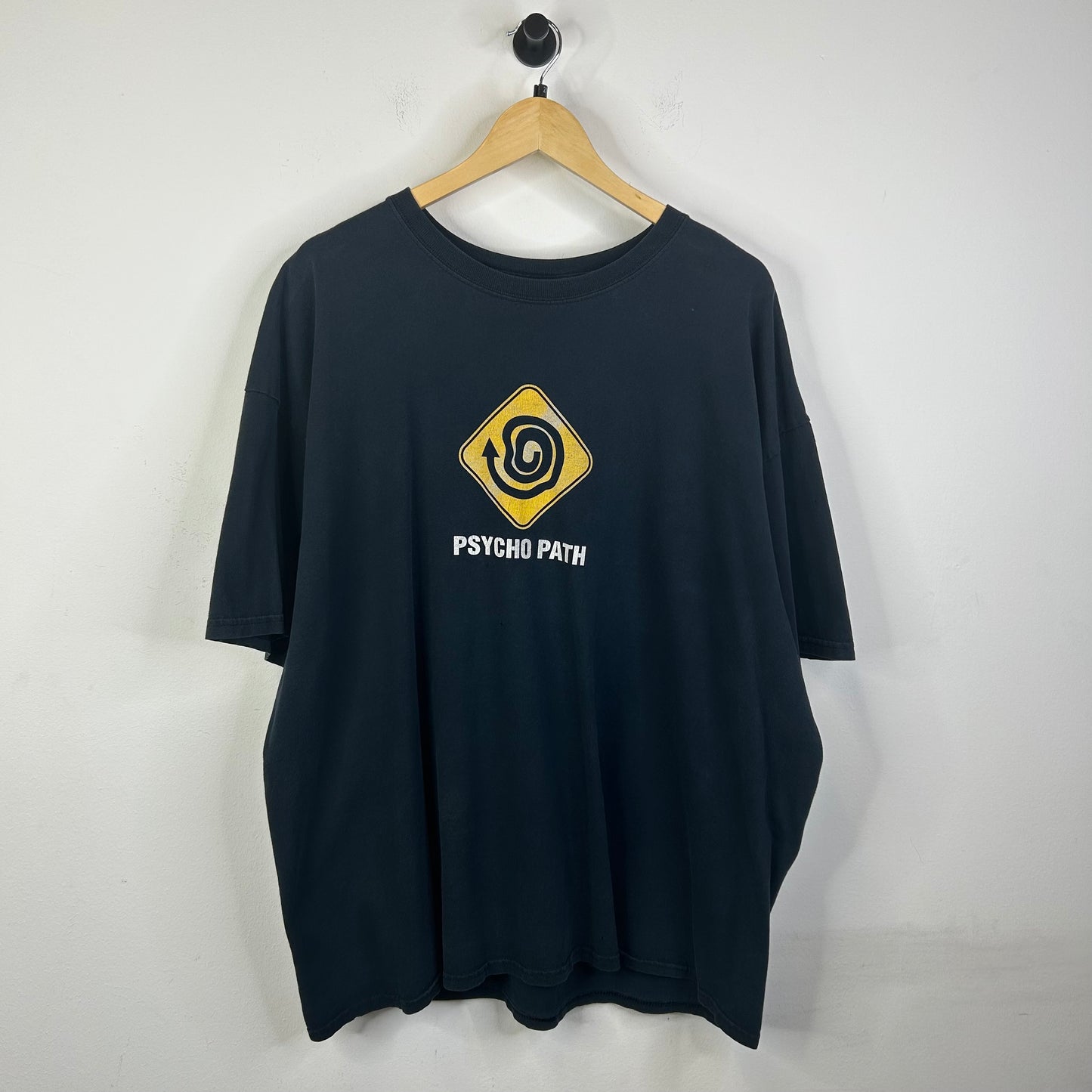 PSYCHO PATH TEE