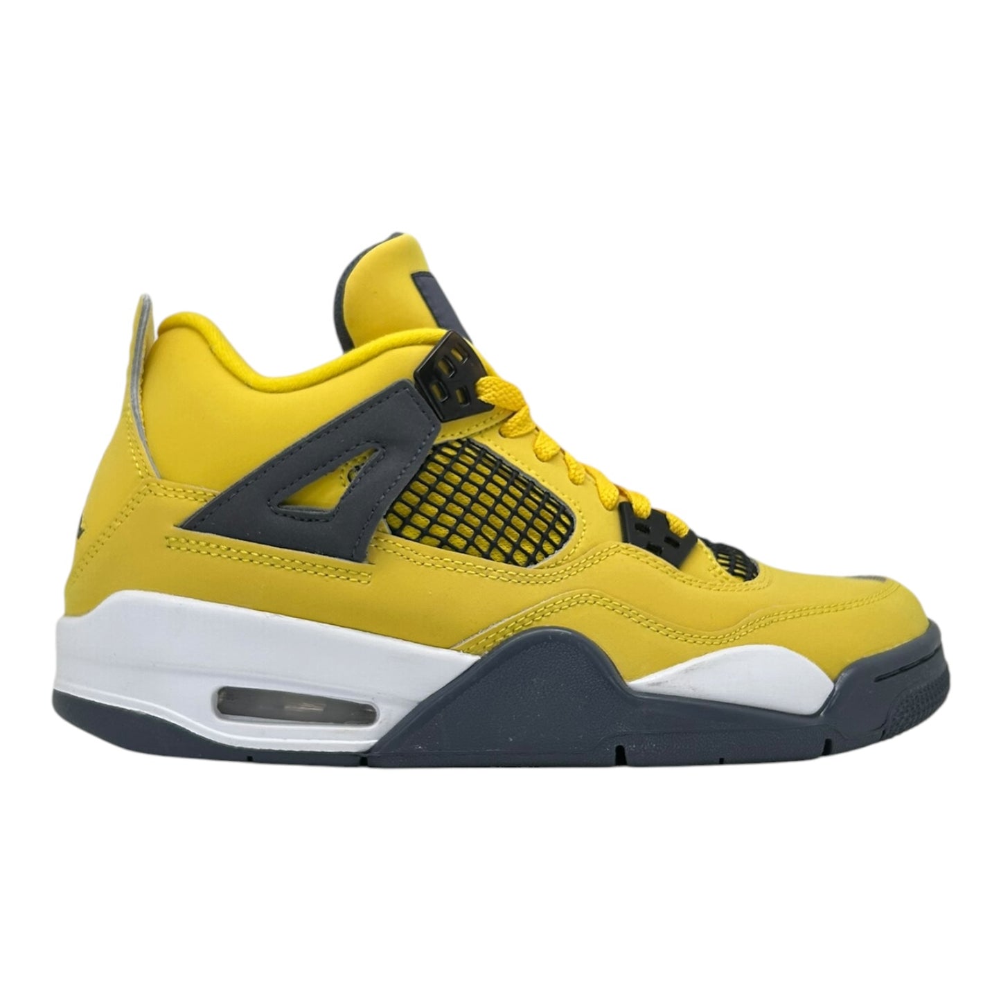 JORDAN 4 LIGHTNING GS