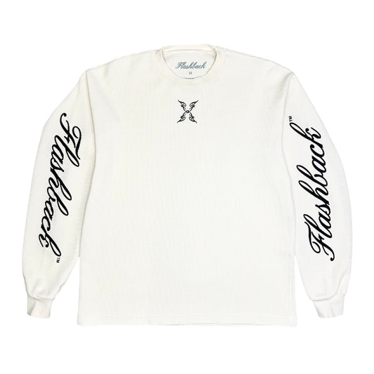 FLASHBACK CREAM LOGO THERMAL