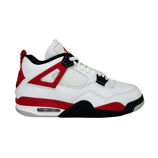 JORDAN 4 RED CEMENT