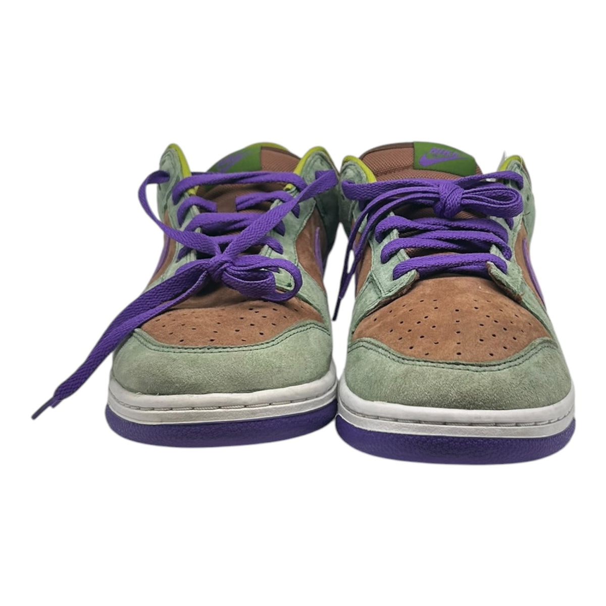 PREOWNED NIKE DUNK LOW VENEER