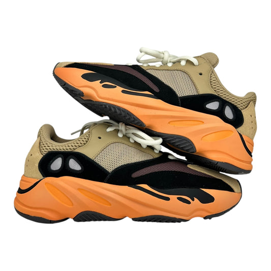 PREOWNED YEEZY 700 ENFLAME AMBER