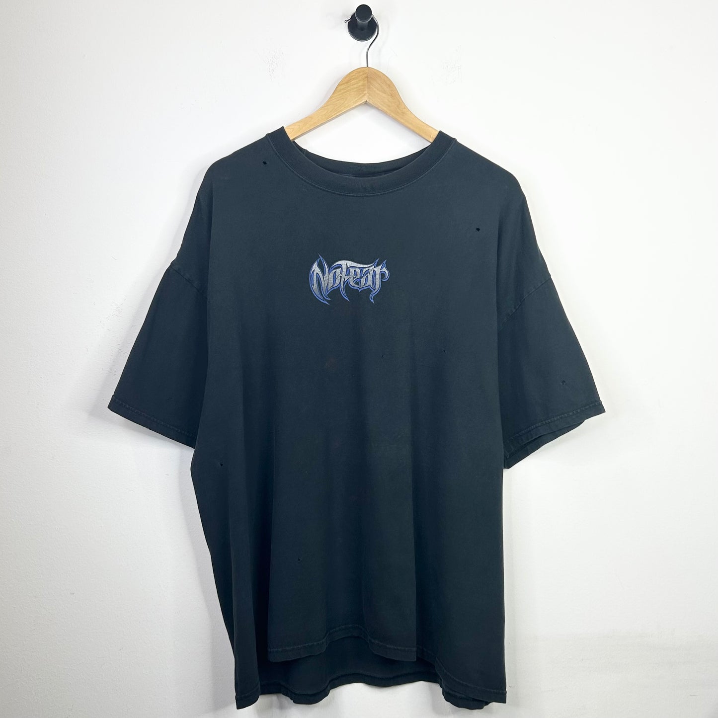 NO FEAR 8 BALL TEE XXL