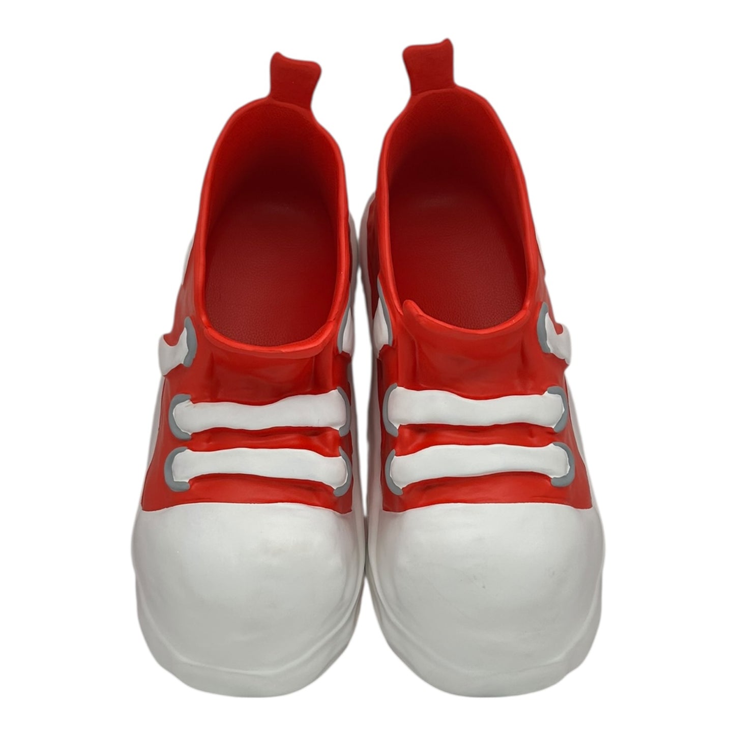 PREOWNED BRAVEST STUDIOS CLAYMATION SHOE