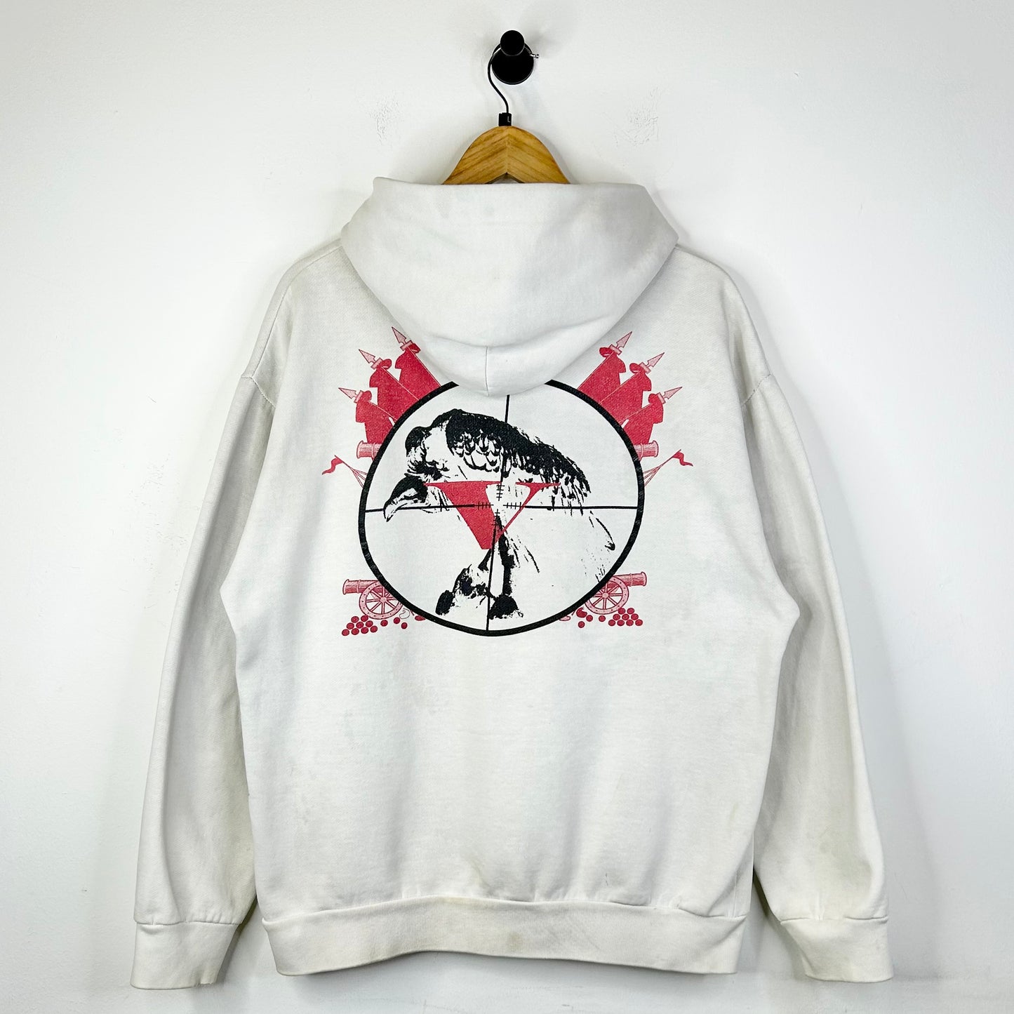 VLONE KODAK HOODIE
