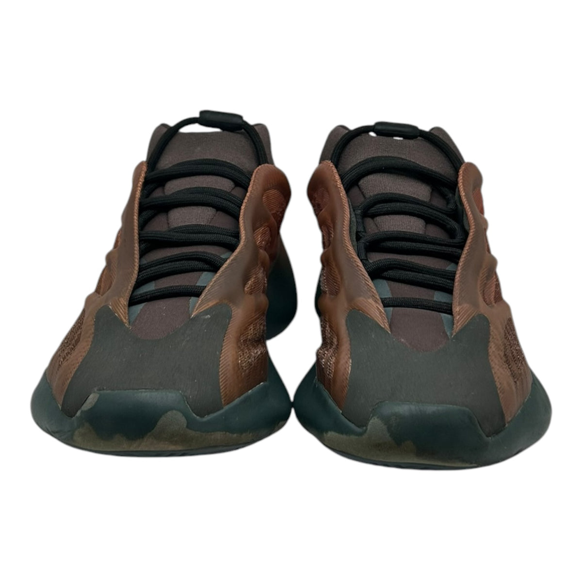 PREOWNED YEEZY 700 COPPER FADE