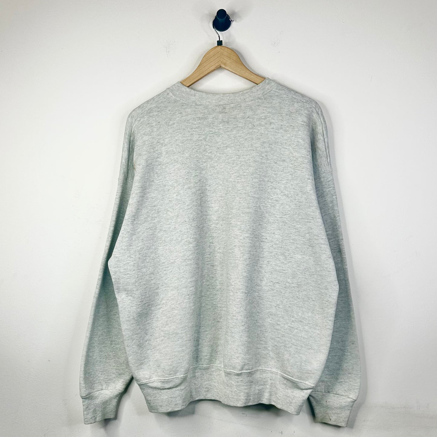 WISCONSIN BADGERS ROSE BOWL 1994 CREWNECK