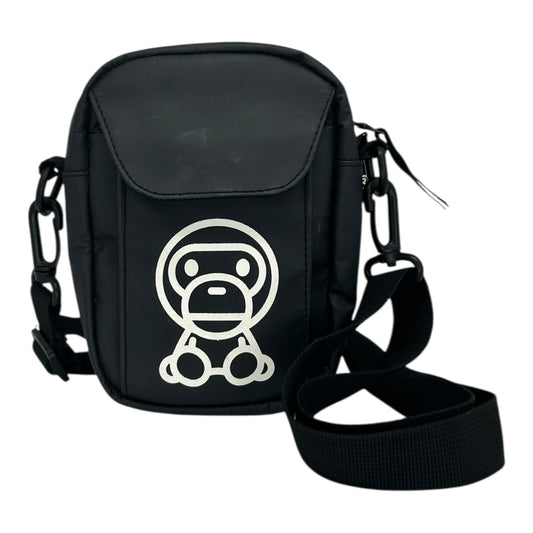 BABY MILO BAPE SMALL BAG