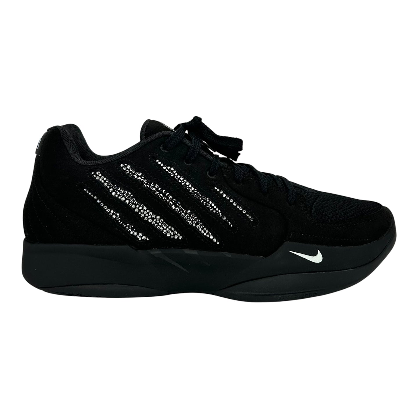 JA 2 SCRATCH BLING BLACK