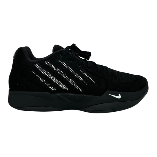 JA 2 SCRATCH BLING BLACK