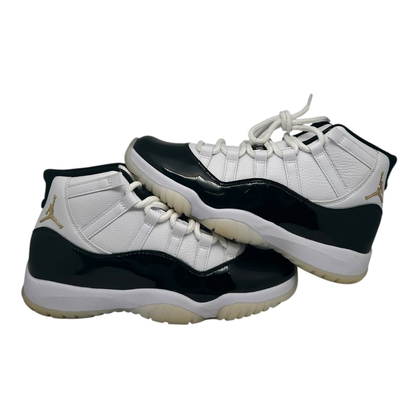 PREOWNED JORDAN 11 DMP GRADITUDE