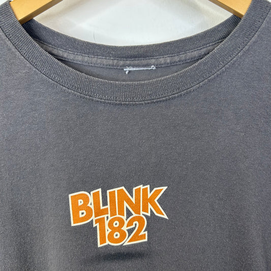 BLINK 182 BUNNY RABBIT TEE