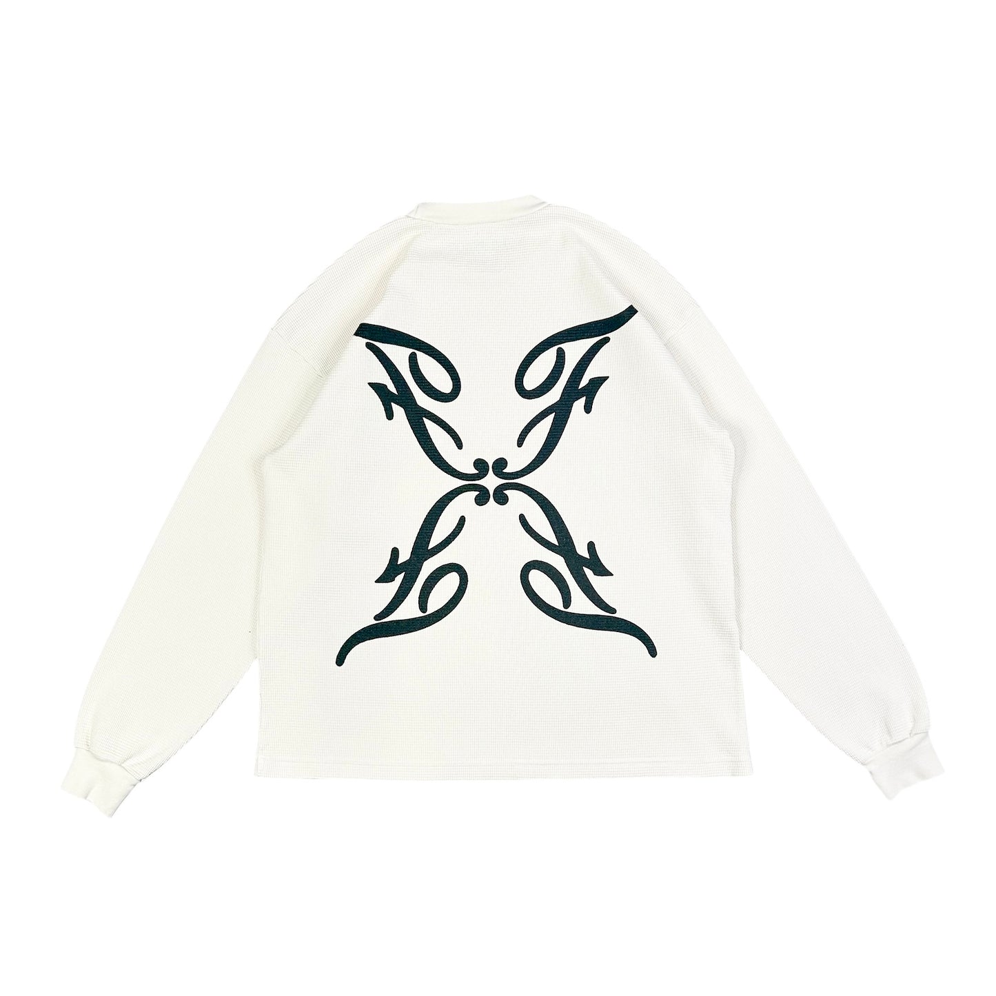 FLASHBACK UPSET CREAM THERMAL