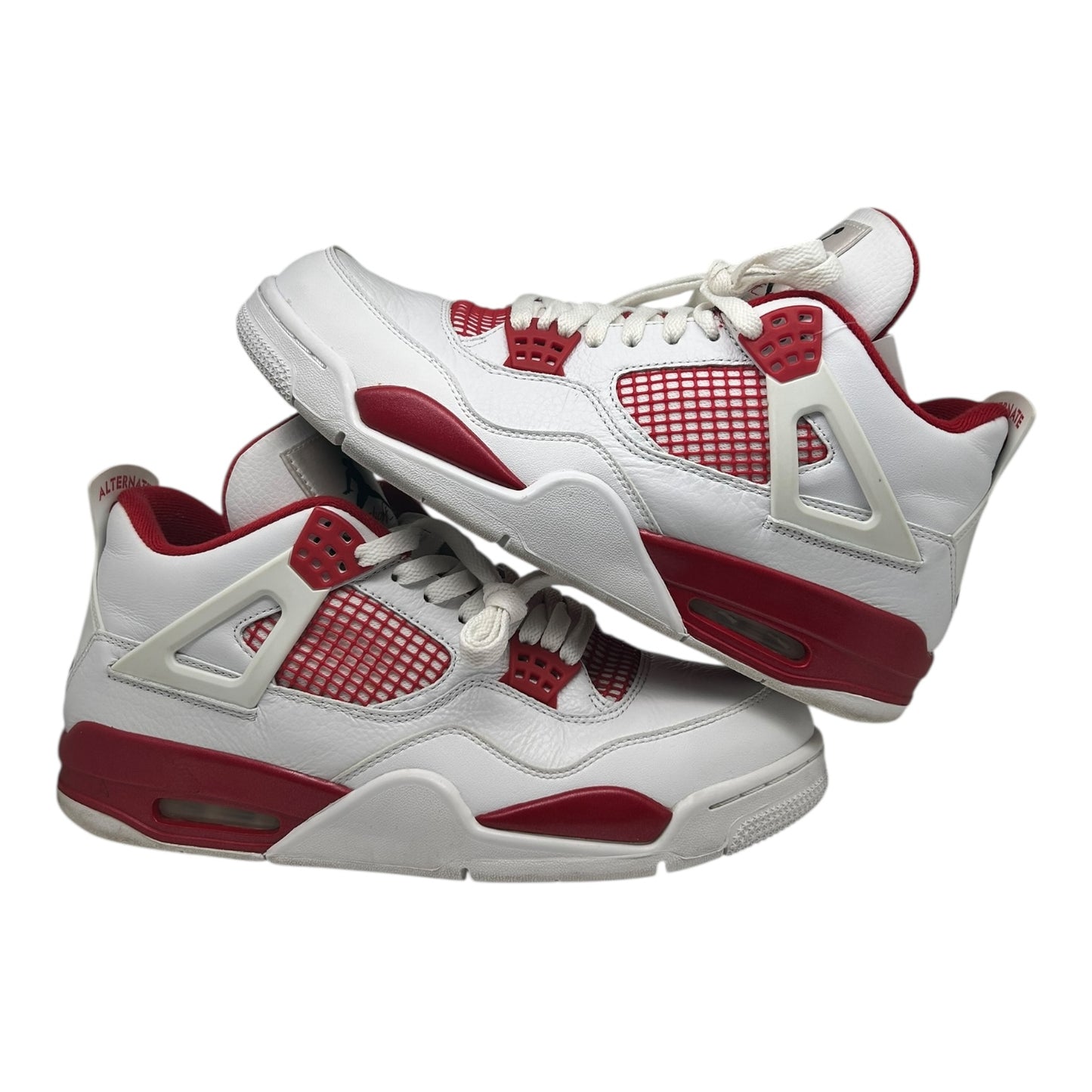 PREOWNED JORDAN 4 ALTERNATE 89 SZ11