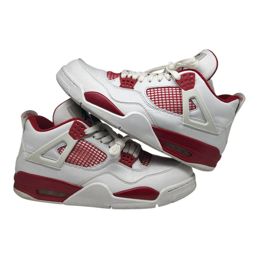 PREOWNED JORDAN 4 ALTERNATE 89 SZ11