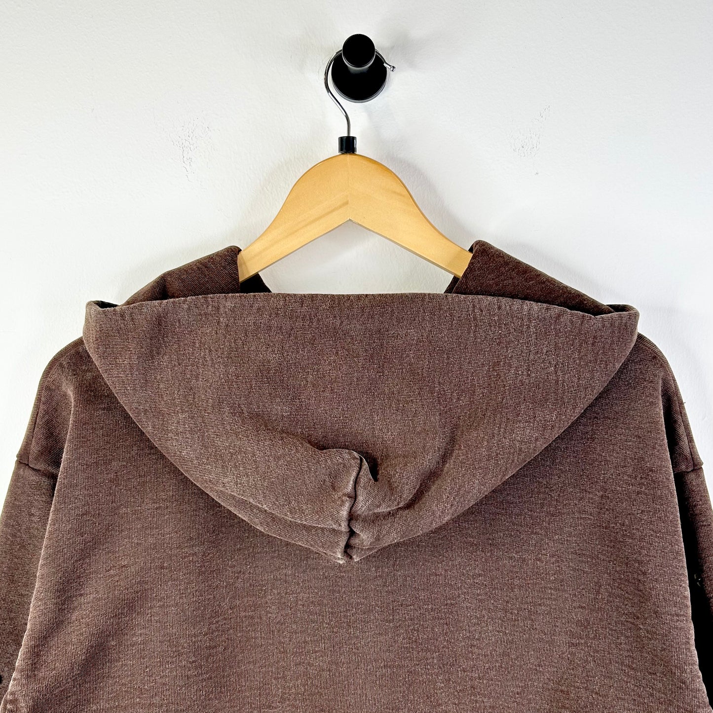 TRAVIS SCOTT X SP5DER RODEO HOODIE