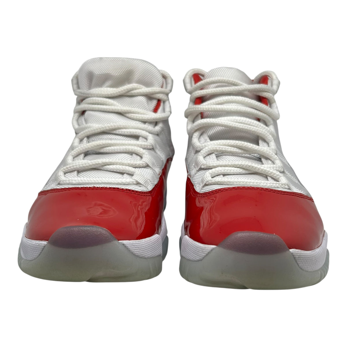 PREOWNED JORDAN 11 CHERRY