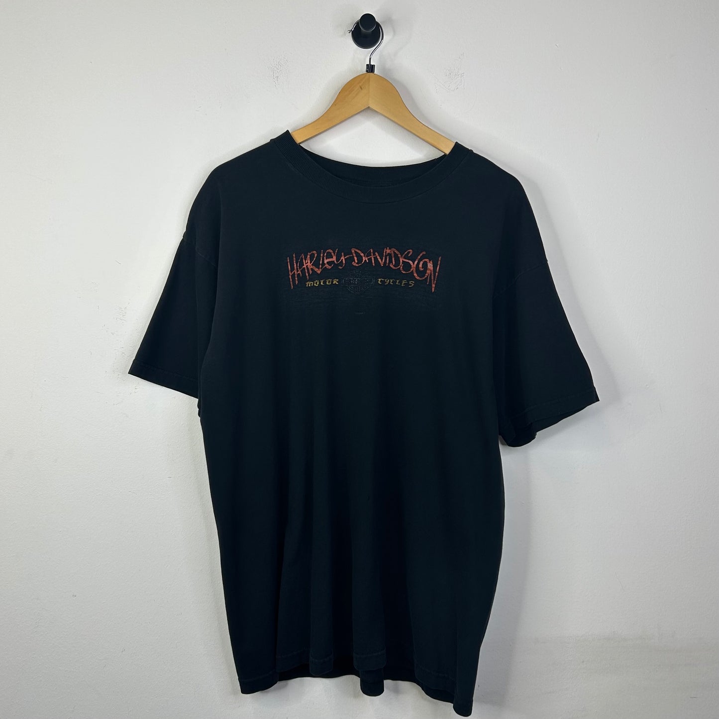 HARLEY DAVIDSON TWIN CITIES TEE