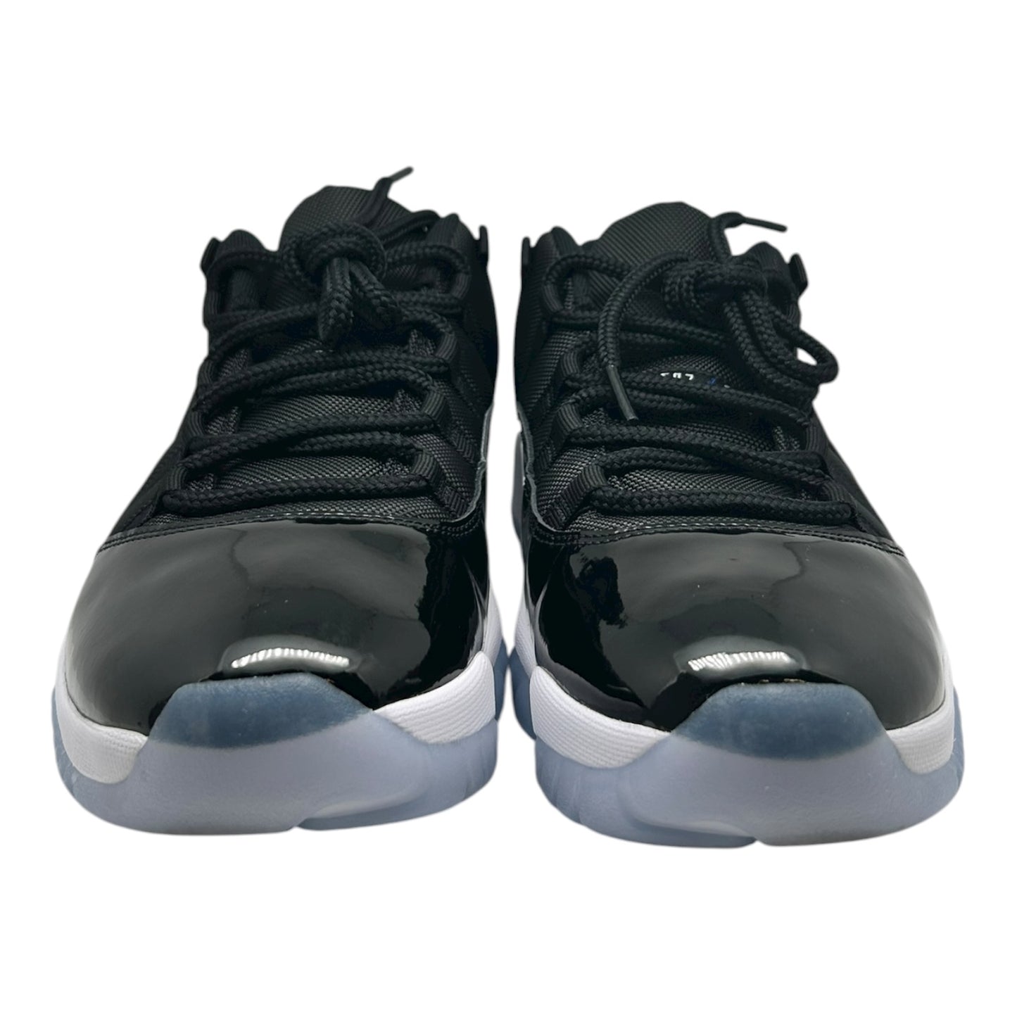 PREOWNED JORDAN 11 LOW SPACE JAM