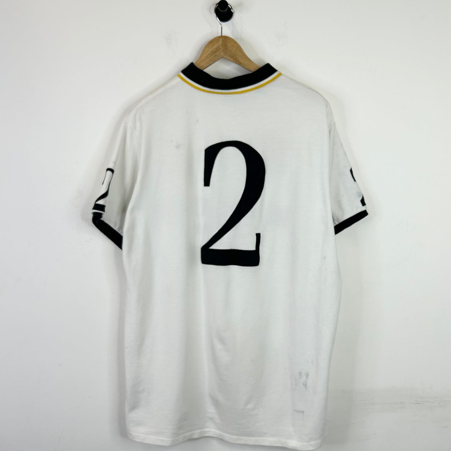 POLO RALPH LAUREN BLACKWATCH POLO TEAM SHIRT