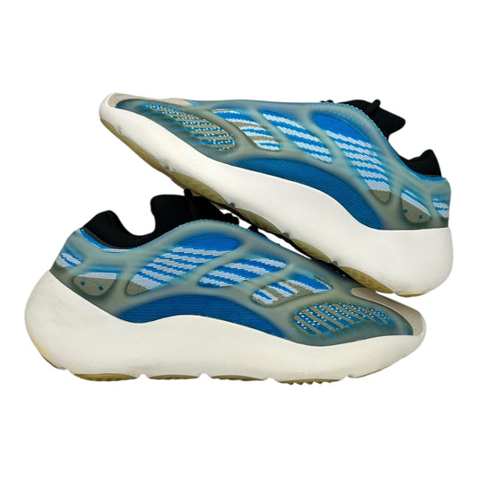 PREOWNED YEEZY 700 V3 ARZARETH