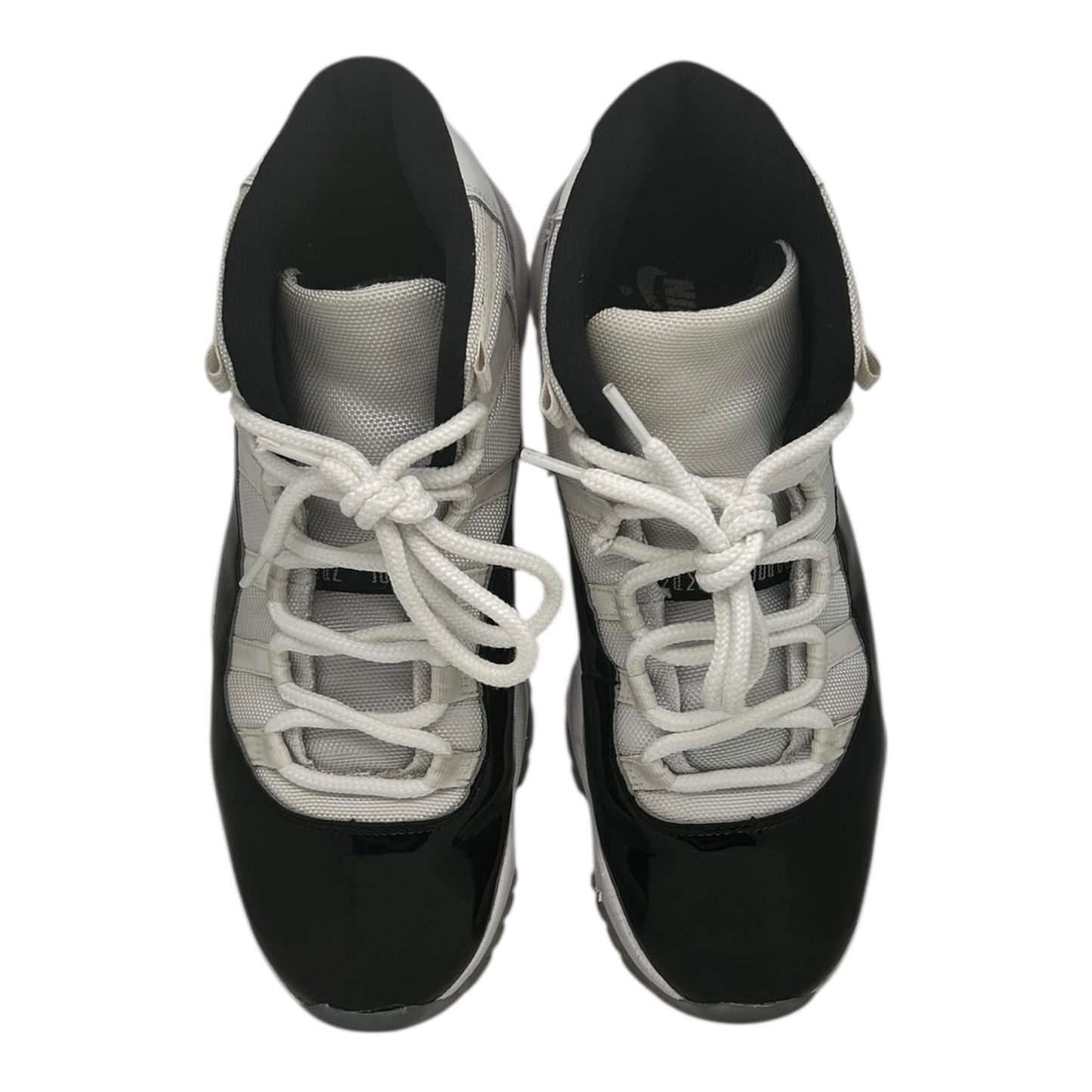 PREOWNED JORDAN 11 HIGH CONCORD