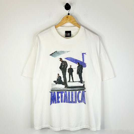 1998 METALLICA RELOAD TEE