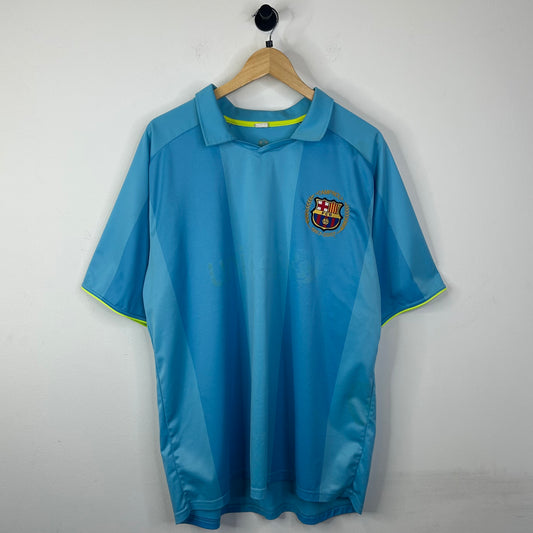 BARCELONA TEAL GALLARDO JERSEY