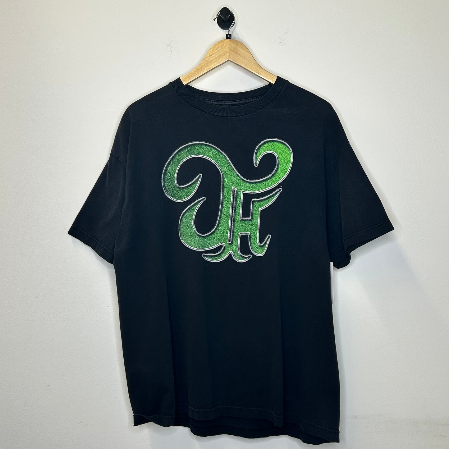 WWE JEFF HARDY LOGO TEE